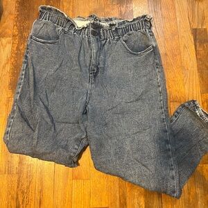 High Waisted Wild Fable Jeans